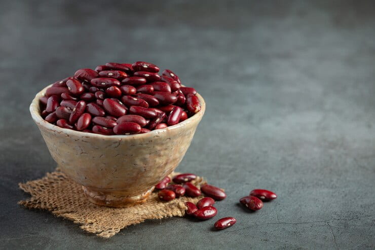 حبوبات